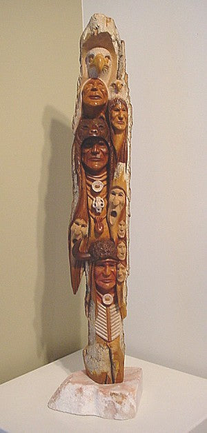 Shamans Medicine Song