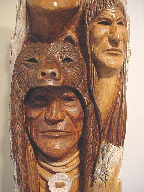 Shamans Medicine Song