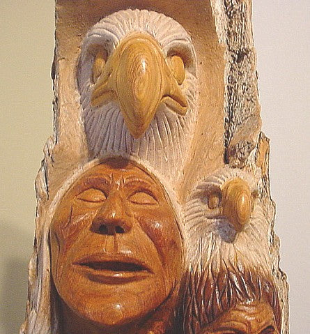 Shamans Medicine Song