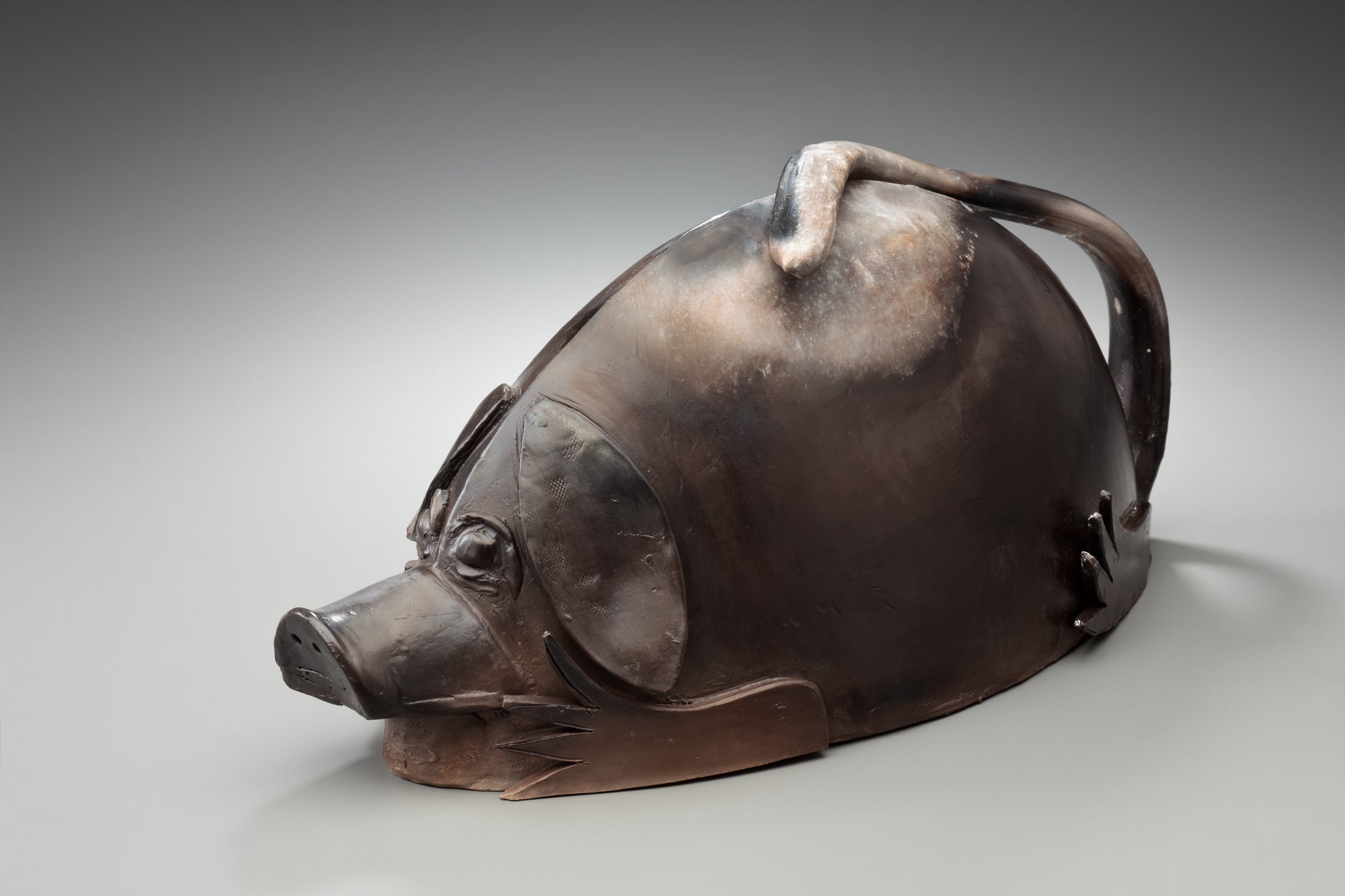 Piggydork by Judy Weeden