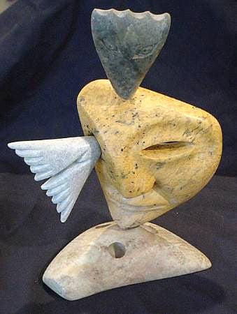 Seal Spirit Mask